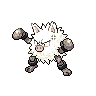 Metallic Primeape